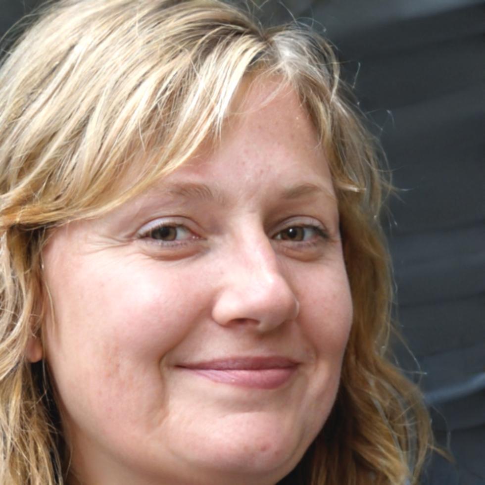 Portrait de Célestine Dubois