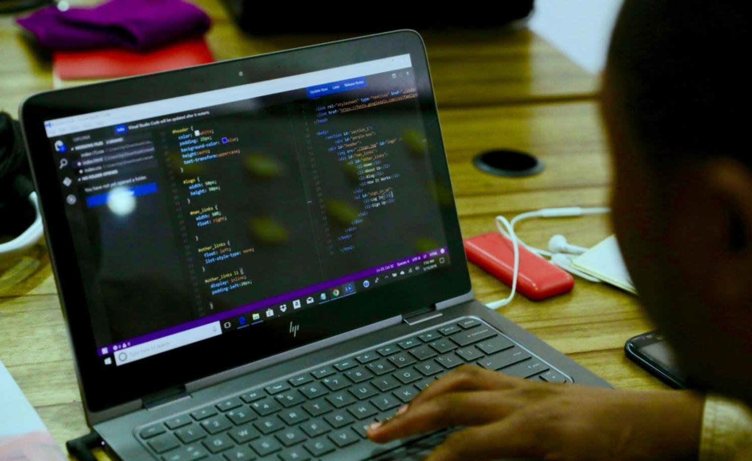 Développement créatif de jeux mobiles