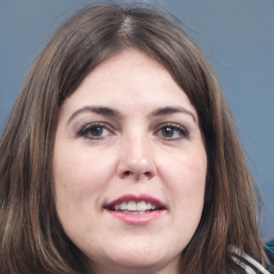 Portrait de Clémence Moreau