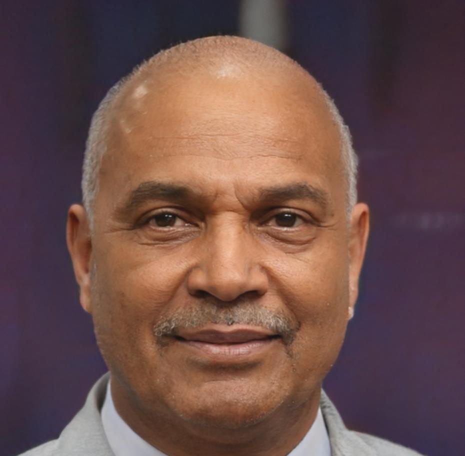 Portrait de Théophile Marchand